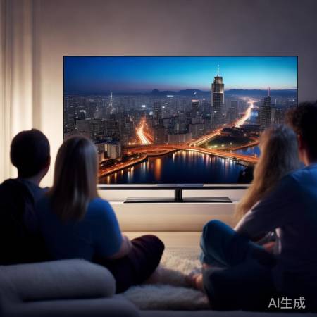 Marthome电视：画质卓越