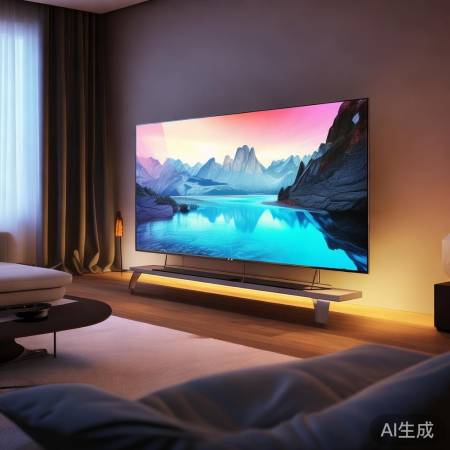 Marthome电视节能环保，