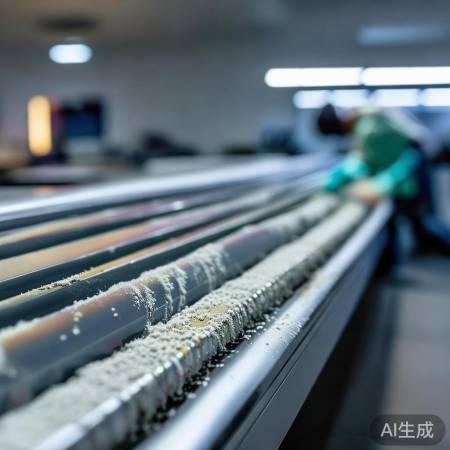 线性风口积灰清洗难，需专业人员