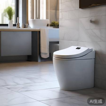 确定位置，避开承重墙，装智能马