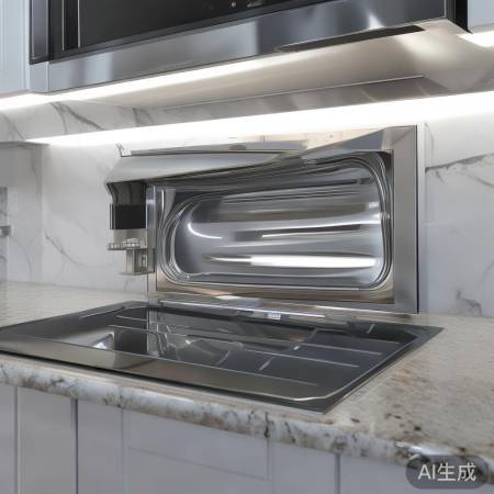 集成灶风箱：油烟清理利器，选对