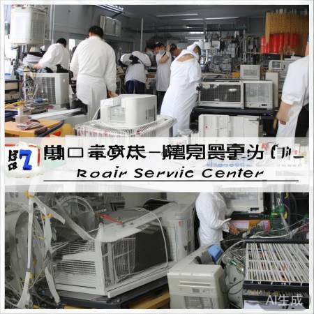 金昌ZZ空调维修点