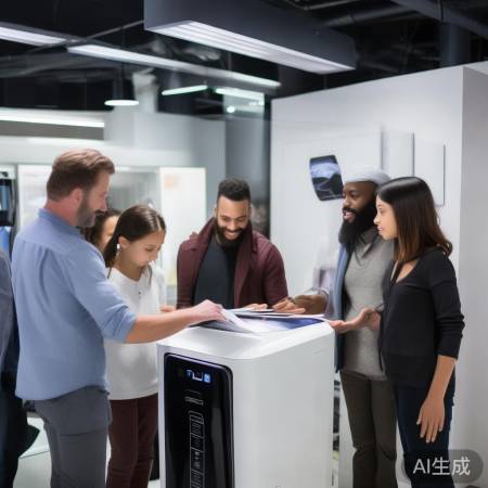 “品质空调,安心之选”