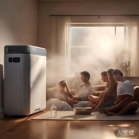 空调防干燥，湿度要适中。