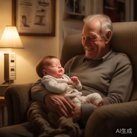 幼老空调宜温湿适中