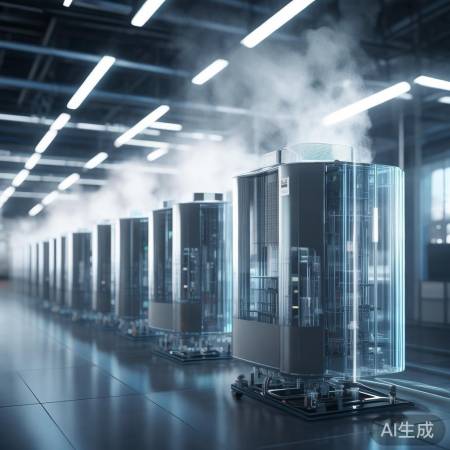 科技升级,空气能热水器性能更优