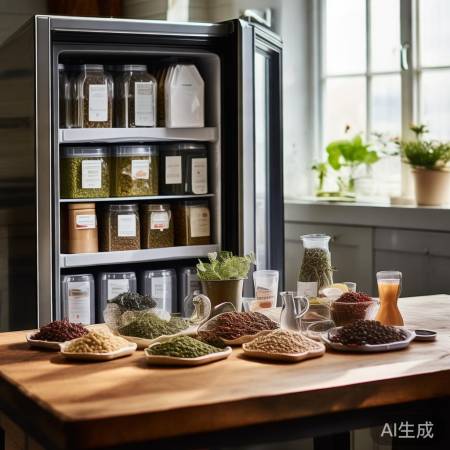 茶叶储藏小窍门，冰箱保存口感佳