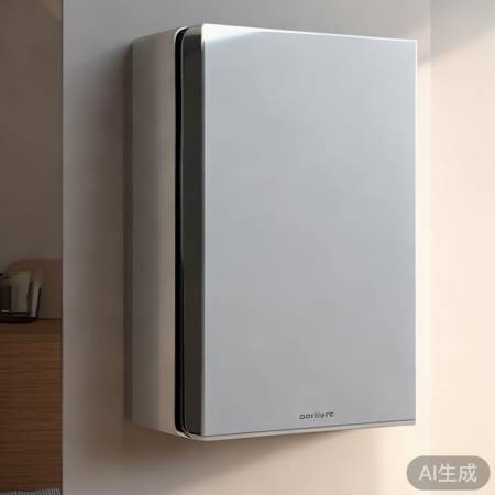 简约时尚壁挂炉，冬日家居新亮点