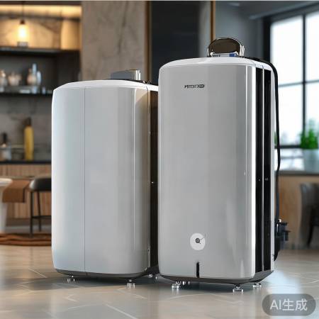 新兴品牌燃气热水器清洗注意材料