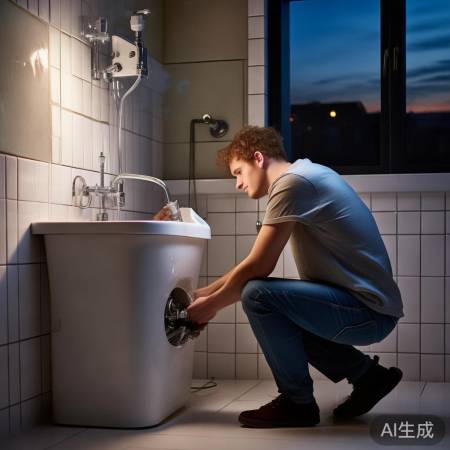 定期查热水器，延长使用寿命。