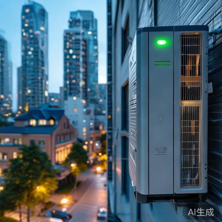 一级能耗空调，环保节能好选择