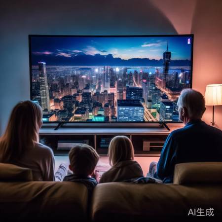 “预算1600，选电视有技巧”