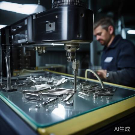 揭秘保险柜钥匙复制技巧