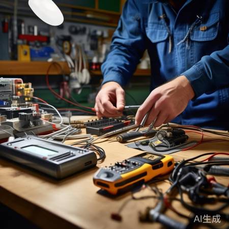 安装准备：工具、万用表、插座、