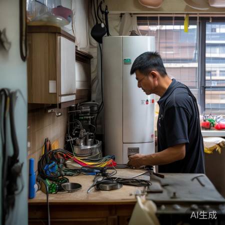 重庆南坪热水器维修，解决烦恼之