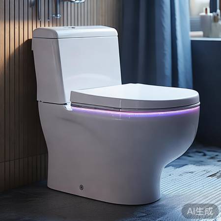 预热马桶减少电阻丝负荷，勿长时