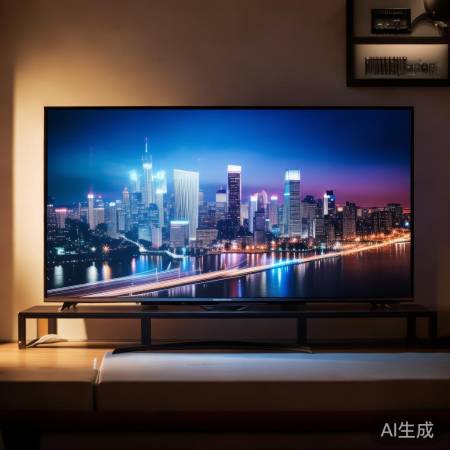 科技升级,CRT电视渐被淘汰,