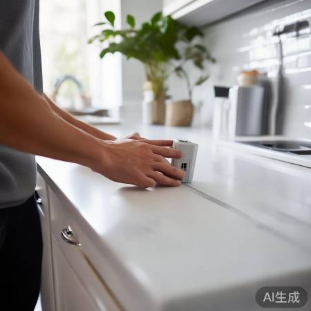 “插座故障致消毒柜跳闸,用其他