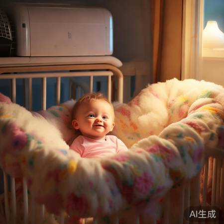 调温通风，呵护宝宝健康