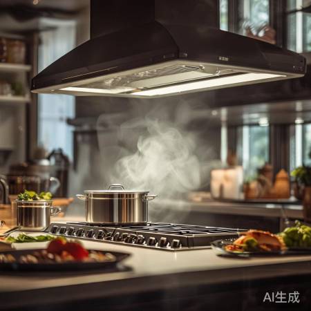 厨房油烟机油耗困扰解法