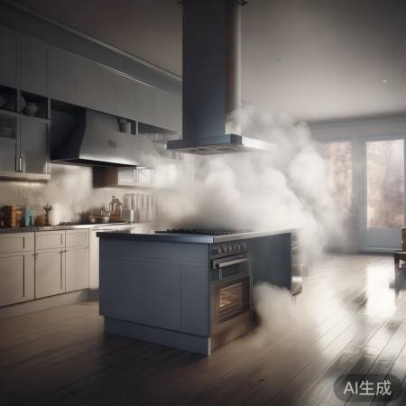 梦境大房子油烟泄漏，揭示内心秘