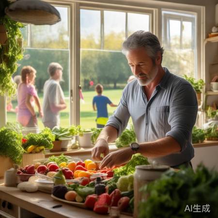 审视习惯，健康生活，提升质量。