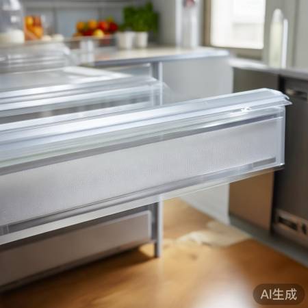 PVC柔软弹性，耐热性弱，高温