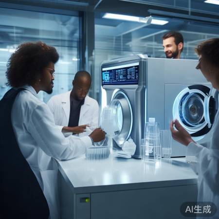 丰富洗衣机知识,外文研究多视角