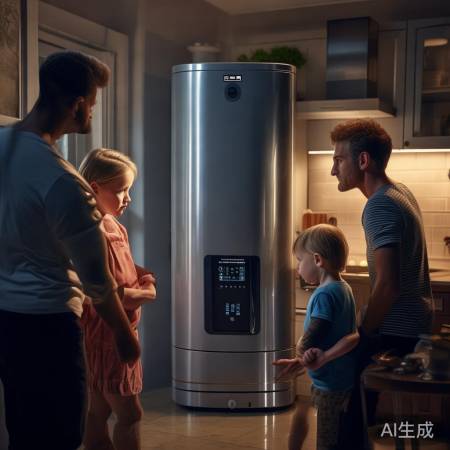 热水器照明隐患，品牌安全认证必