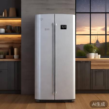 节能环保，Donzhkli冰箱