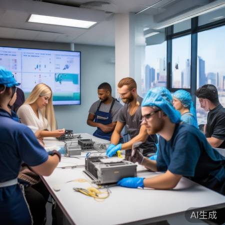 中央空调清洁师培训,就业前景广