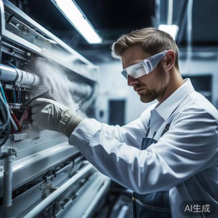 空调清洁工程师:环保先锋,入门