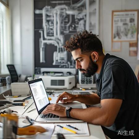 “中央空调清洁工程师培训,线上