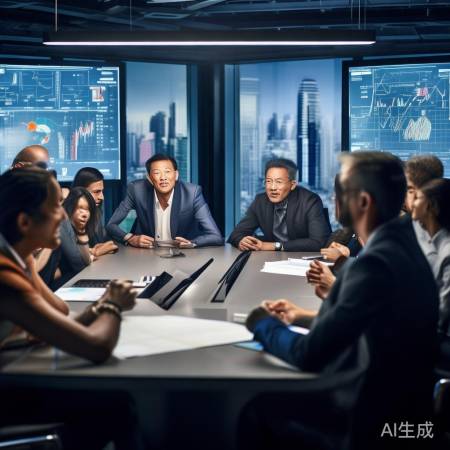 捕捉行业变，创新战略立。