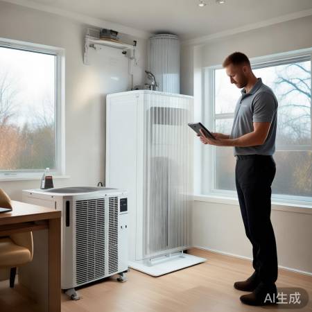 调试验收，恒温系统，安全无忧