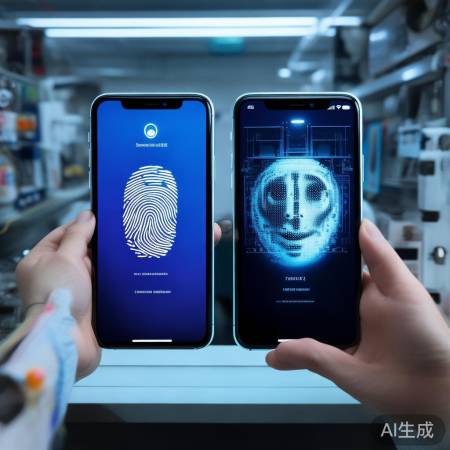 指纹锁与面部锁，谁更胜一筹？