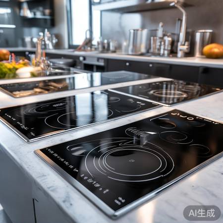 温州集成灶盘点，揭秘厨房小能手