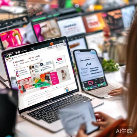 多乐官网/公众号、电商平台寻优