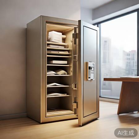 保险柜选购：需根据用途定重点