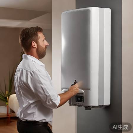 壁挂炉安装专业至胜