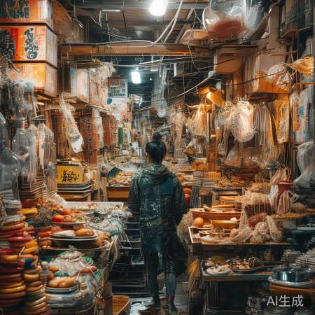 节能冰箱，省电环保双赢！