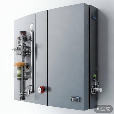 壁挂炉半年保养，安全运行无忧