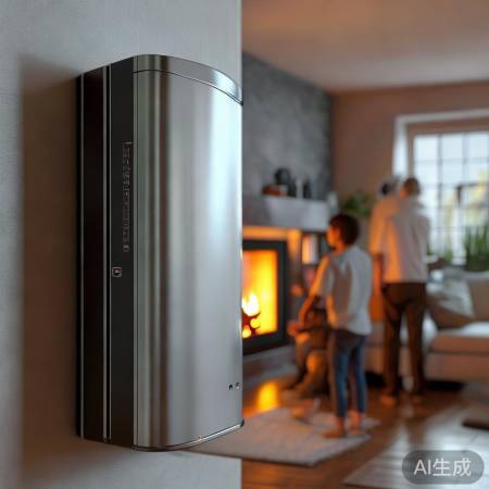 壁挂炉安全使用三要点：空烧禁、