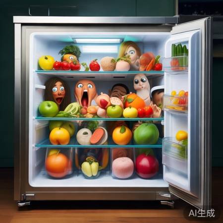 粉丝保鲜奥秘探秘