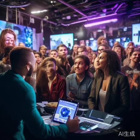 与粉丝互动，增强参与感与归属。