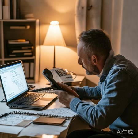 电话客服，备好信息，快速定位壁