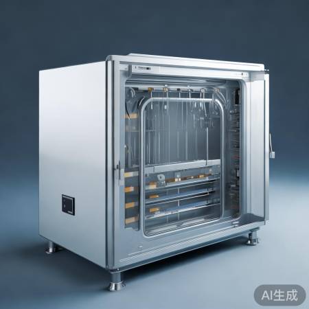 消毒柜构造详解