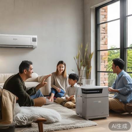 选知名品牌，匹配面积预算。