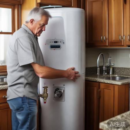 定期维护热水器，安全无忧。