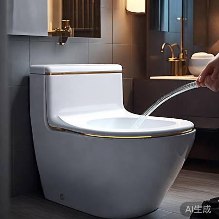 智能马桶圈清洁妙招分享